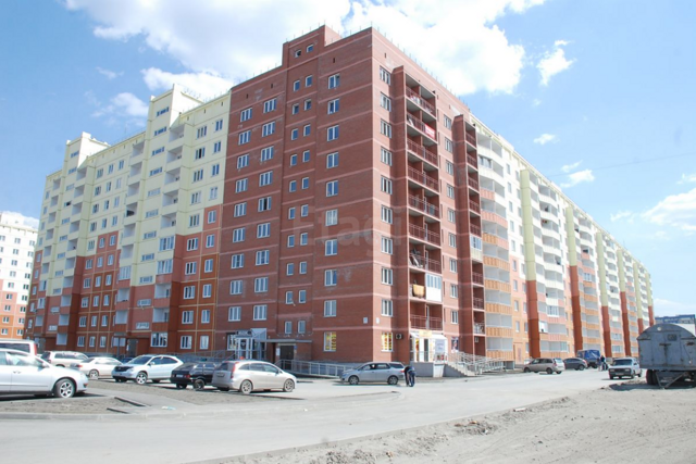 Панорама дома