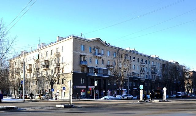 Facade