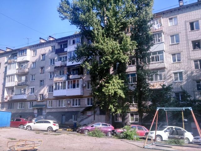 Панорама дома