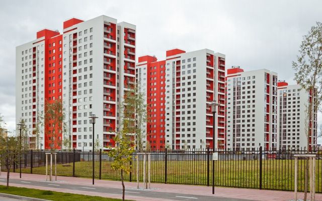 фото дома