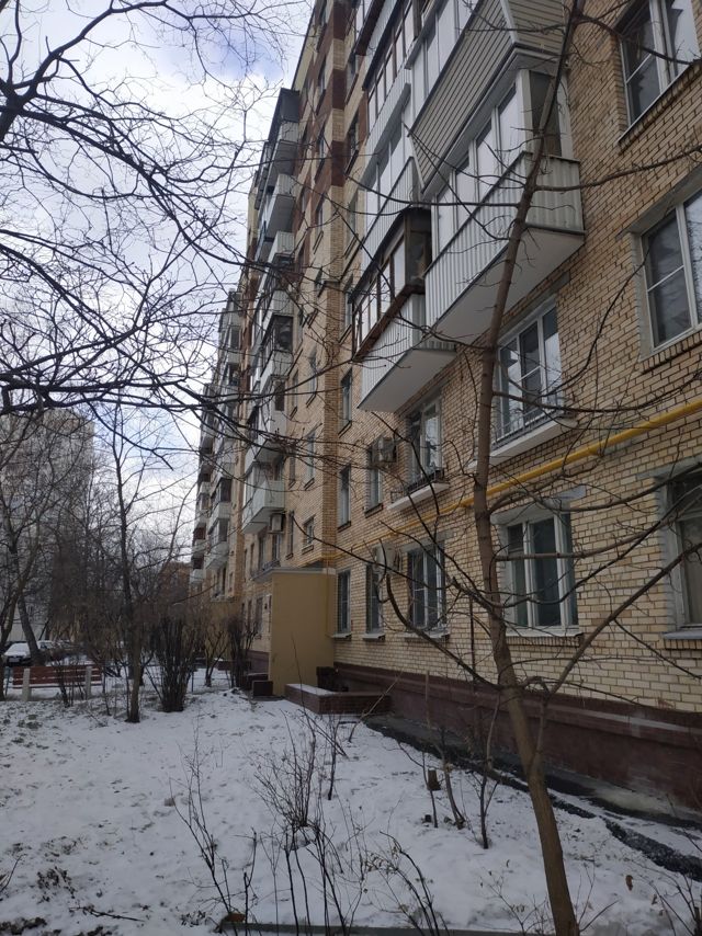 Панорама дома