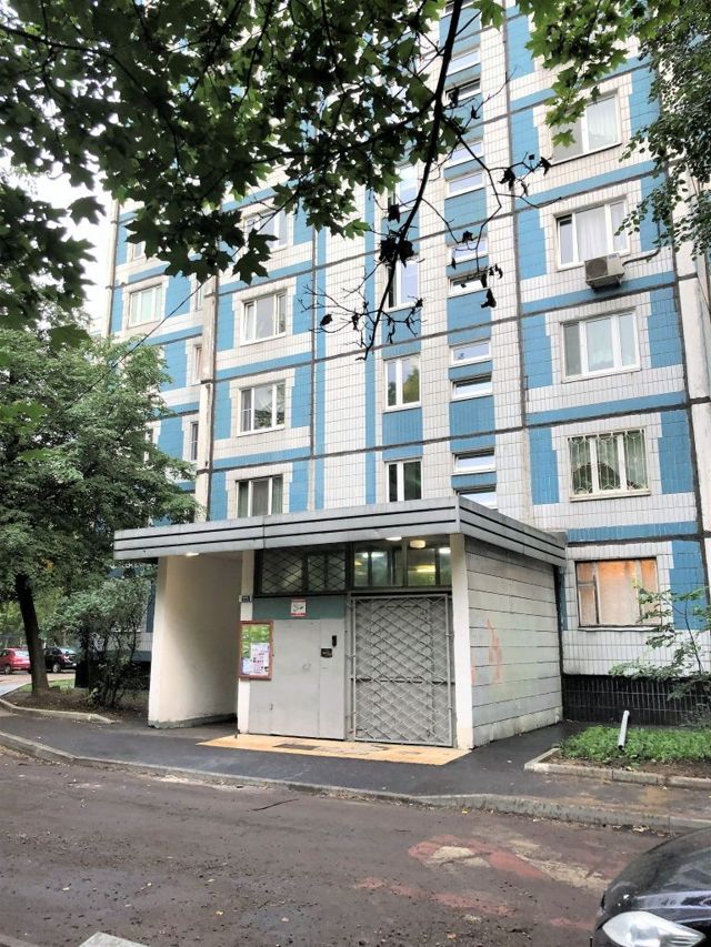 Панорама дома