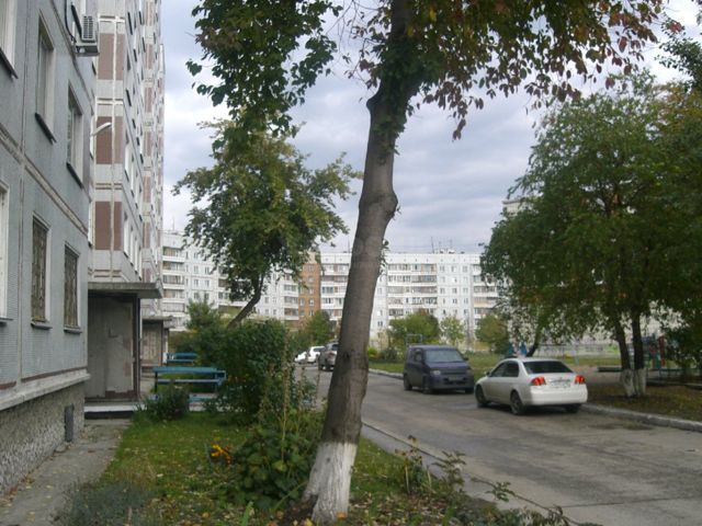 фото дома