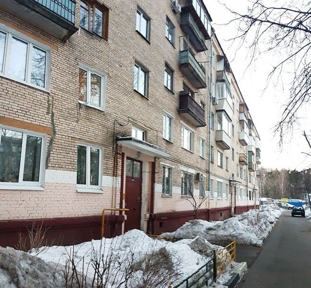 Панорама дома