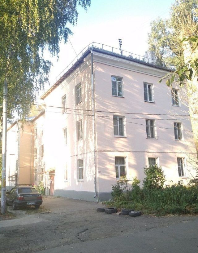 фото дома