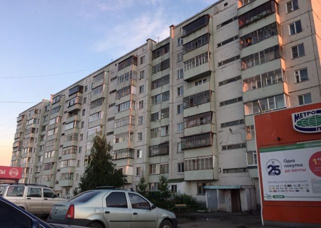 Панорама дома