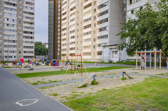 фото дома