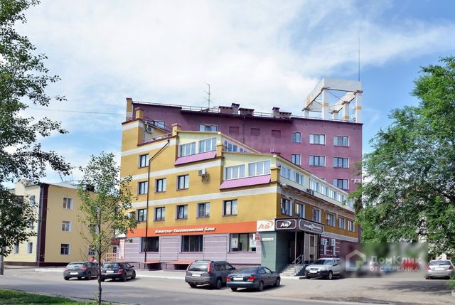 фото дома