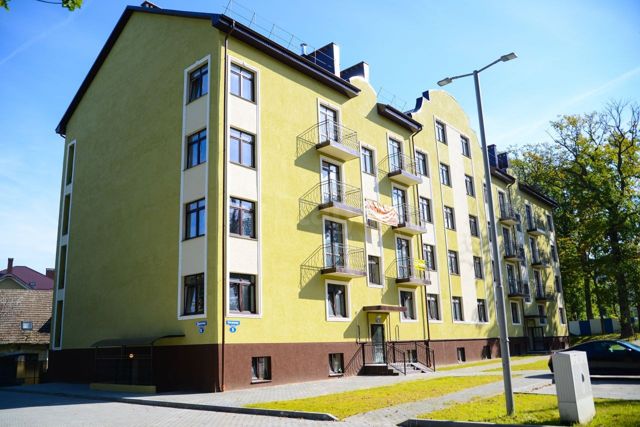 Facade