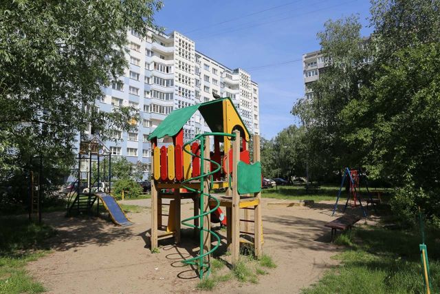 фото дома
