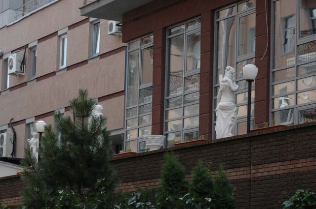 Facade