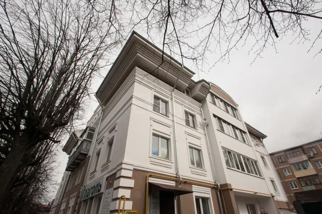 Facade