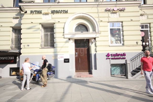 фото дома