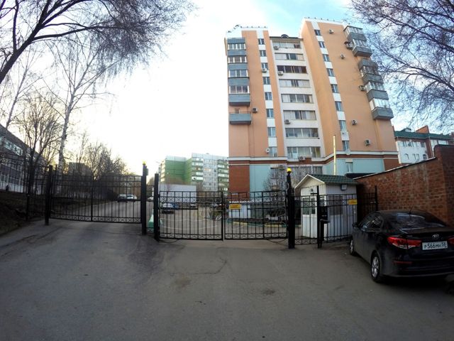 Territory