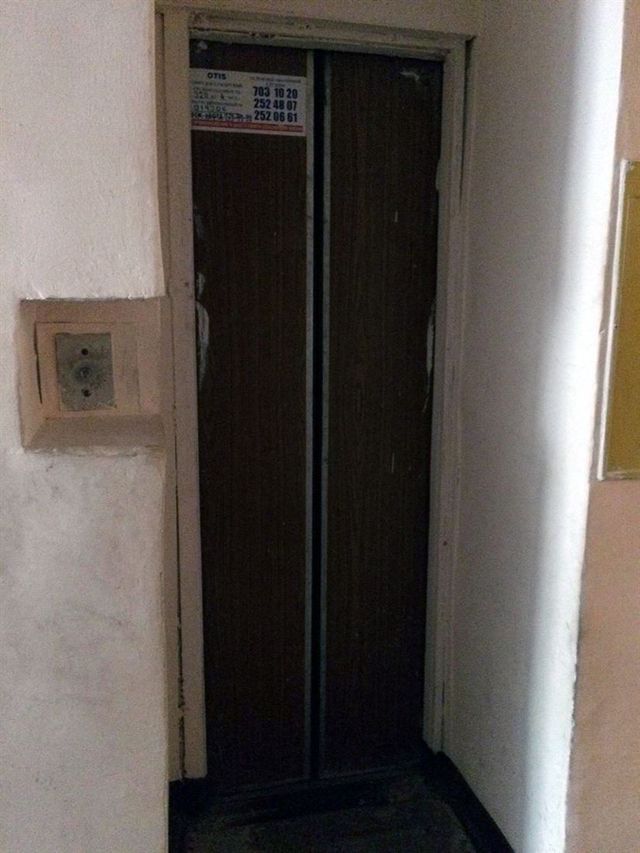 Lift