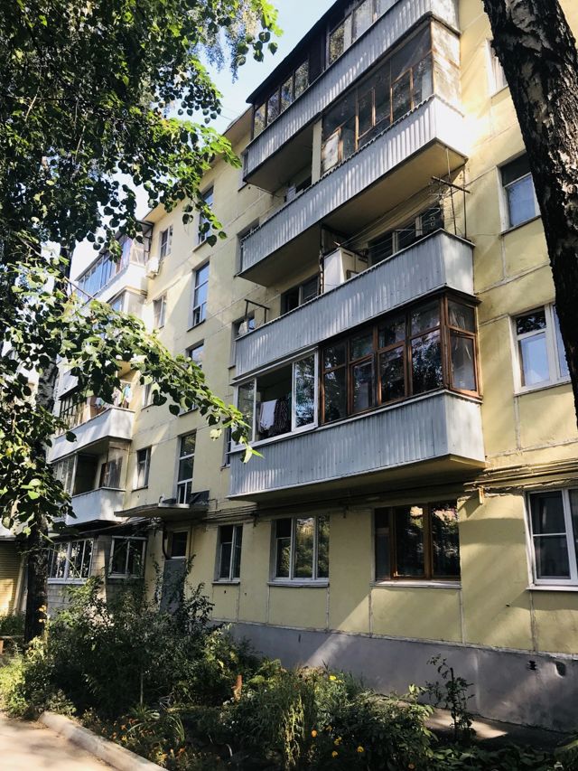 Панорама дома