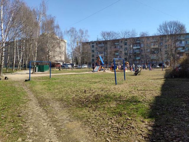 фото дома