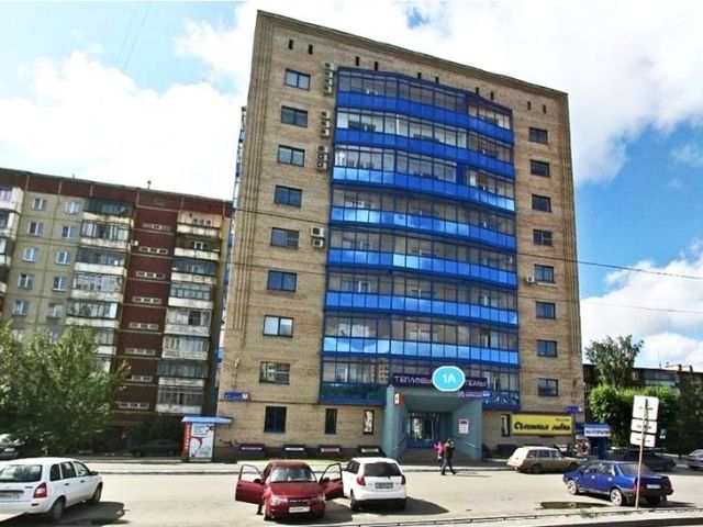 фото дома