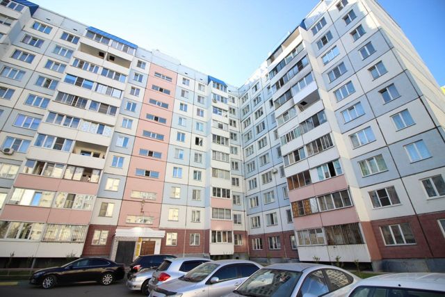 Панорама дома