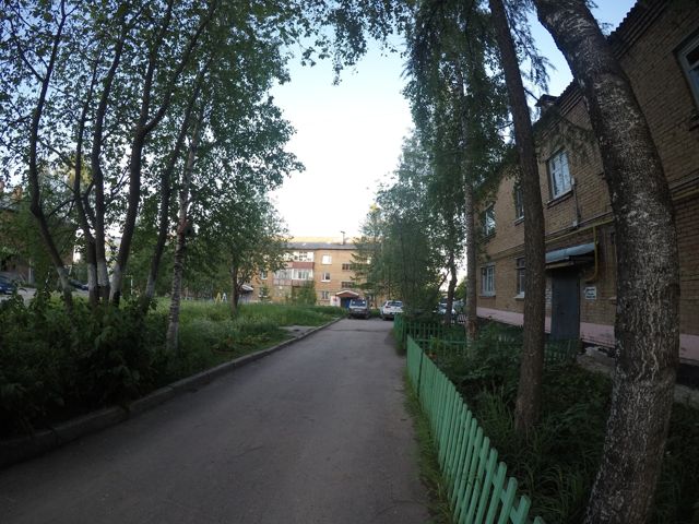 Territory
