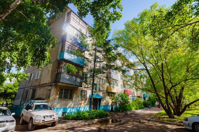 Панорама дома