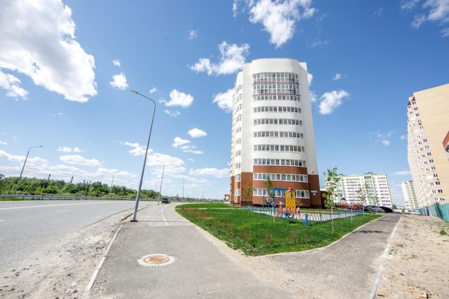 фото дома