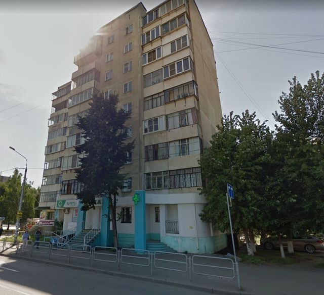 фото дома