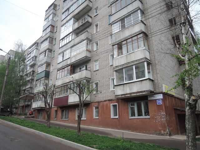 фото дома