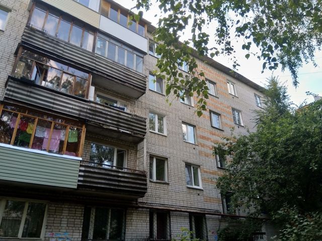 Панорама дома