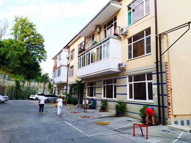 Facade