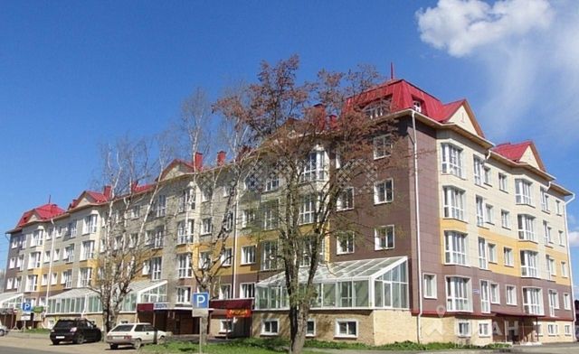 фото дома