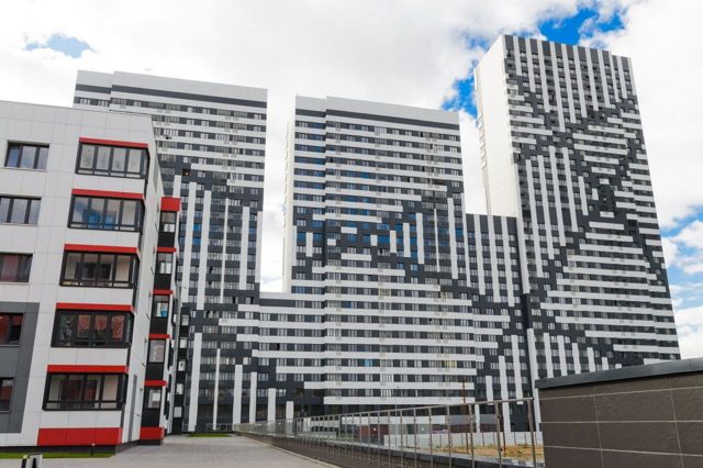 фото дома