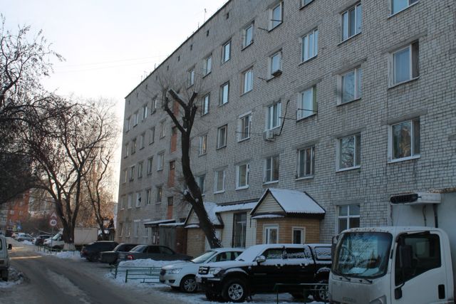 фото дома