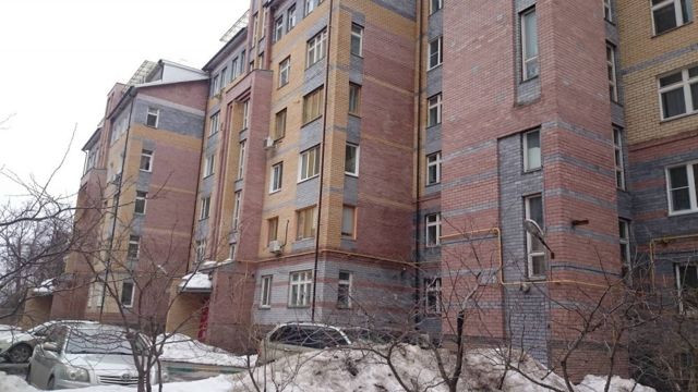 Панорама дома