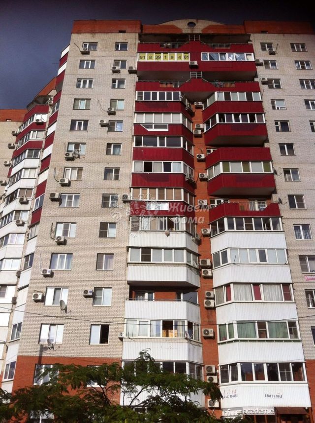 Панорама дома