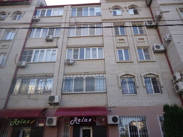 Панорама дома