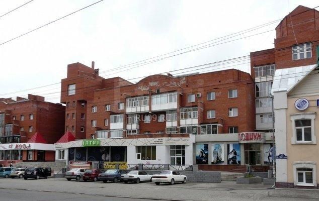 Панорама дома