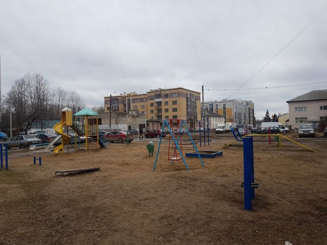 фото дома