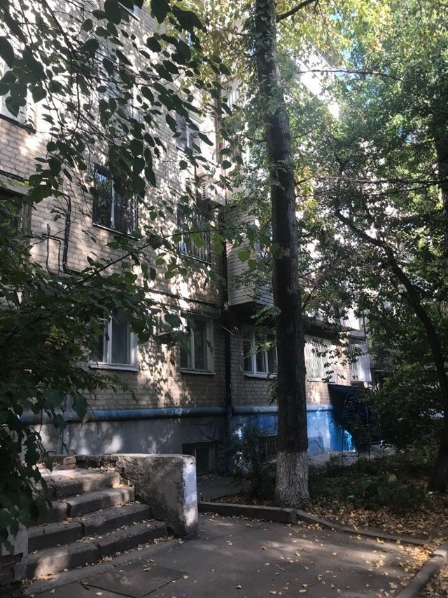 Панорама дома