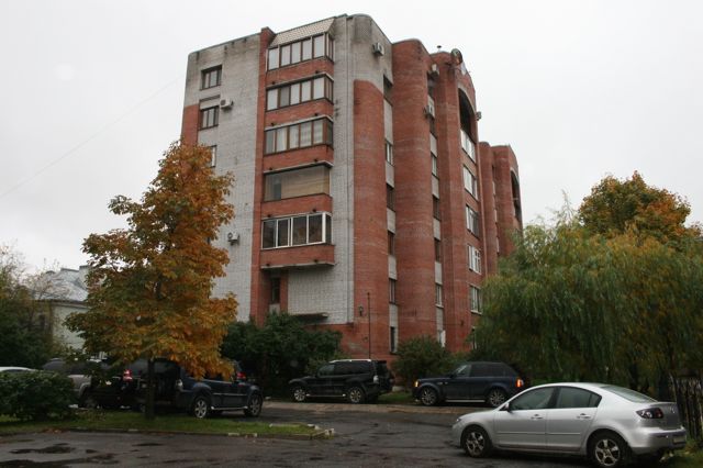Facade