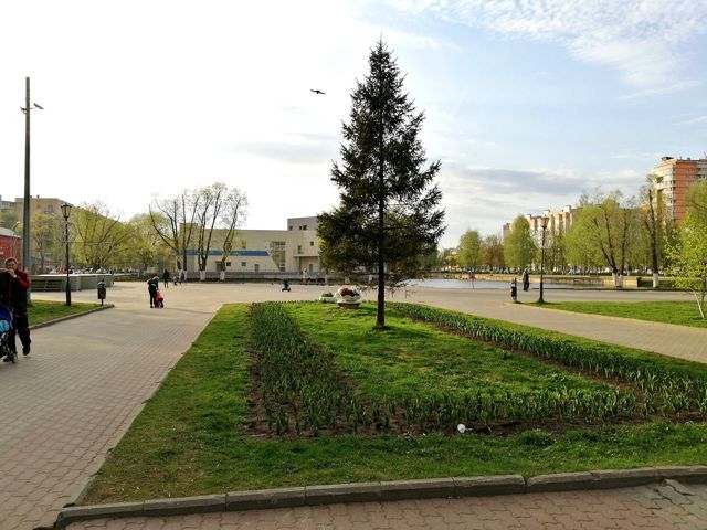Territory