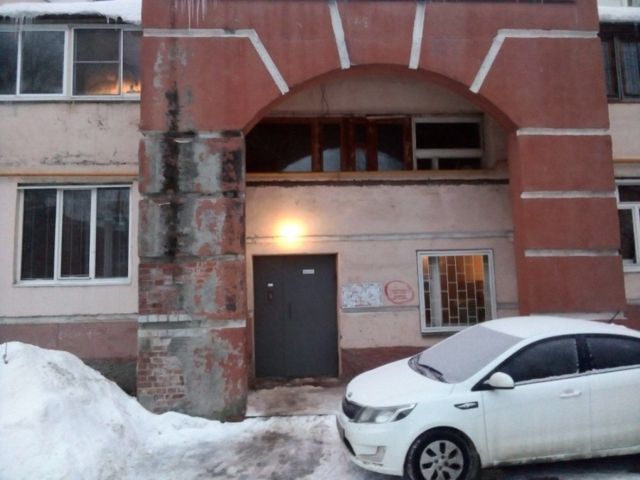 фото дома
