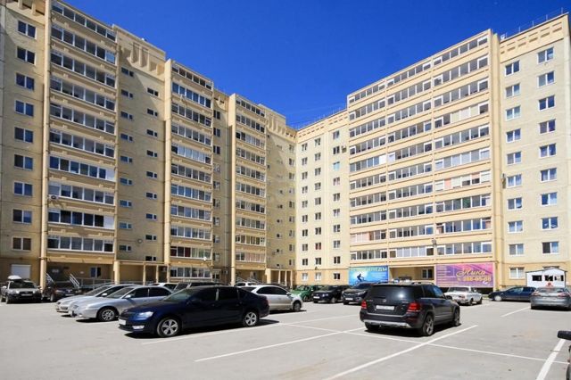 Панорама дома