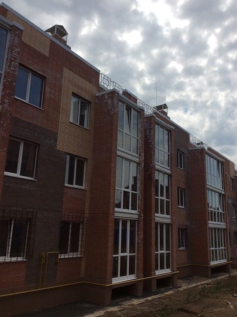 Панорама дома