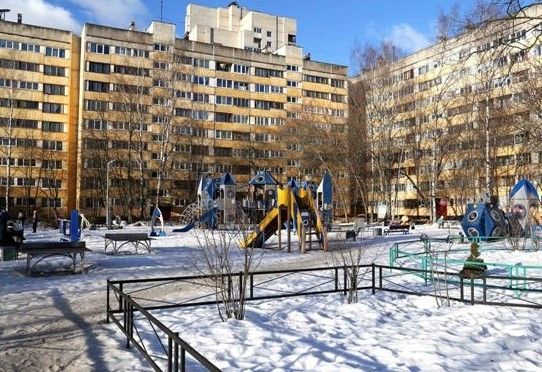 Удобство: Пол с подогревом