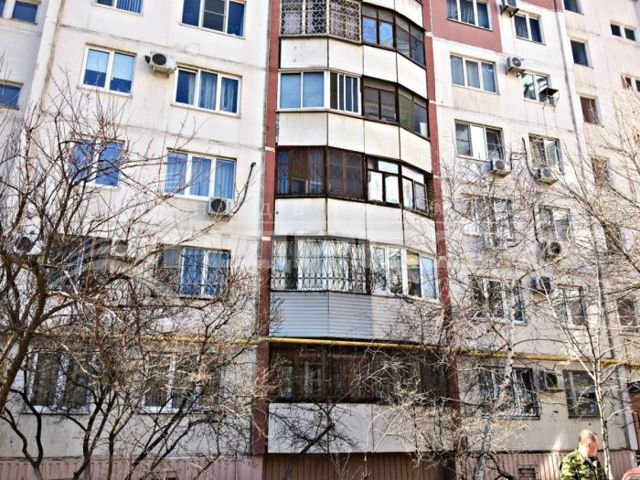Панорама дома