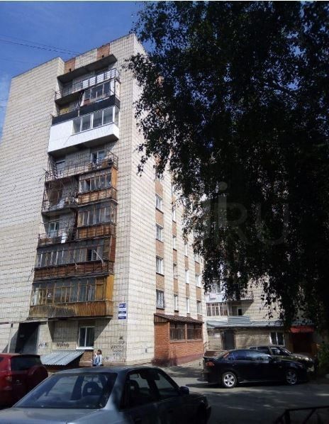 Панорама дома