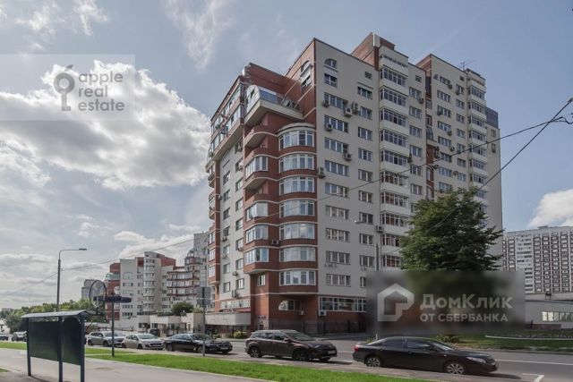 Панорама дома