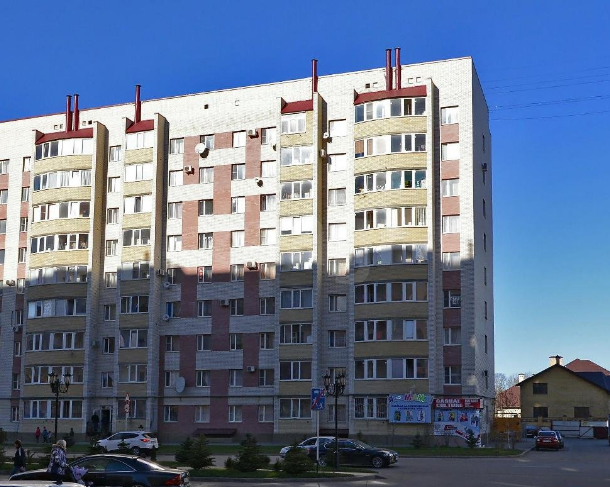 Facade