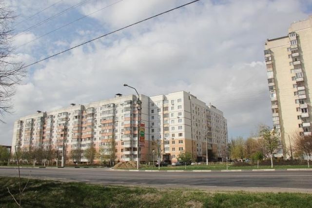 фото дома
